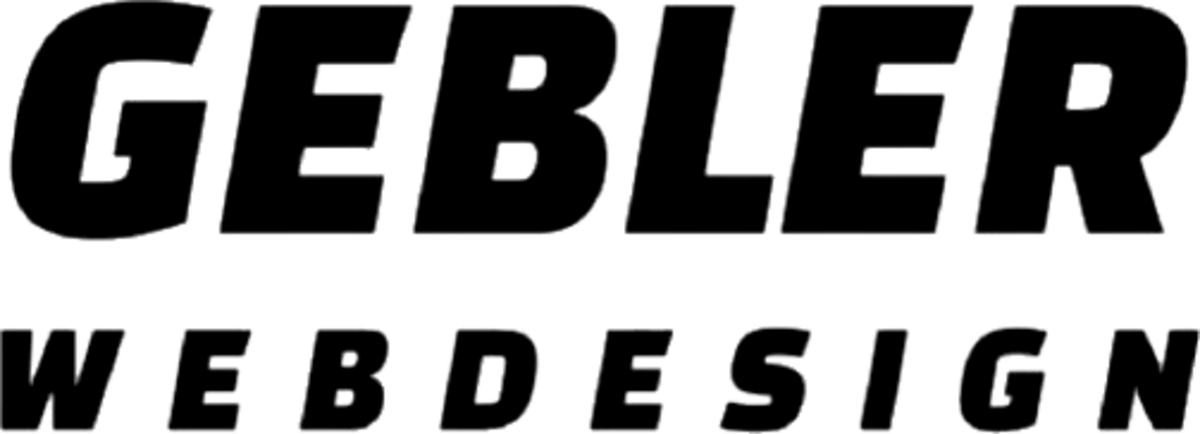 Gebler Webdesign