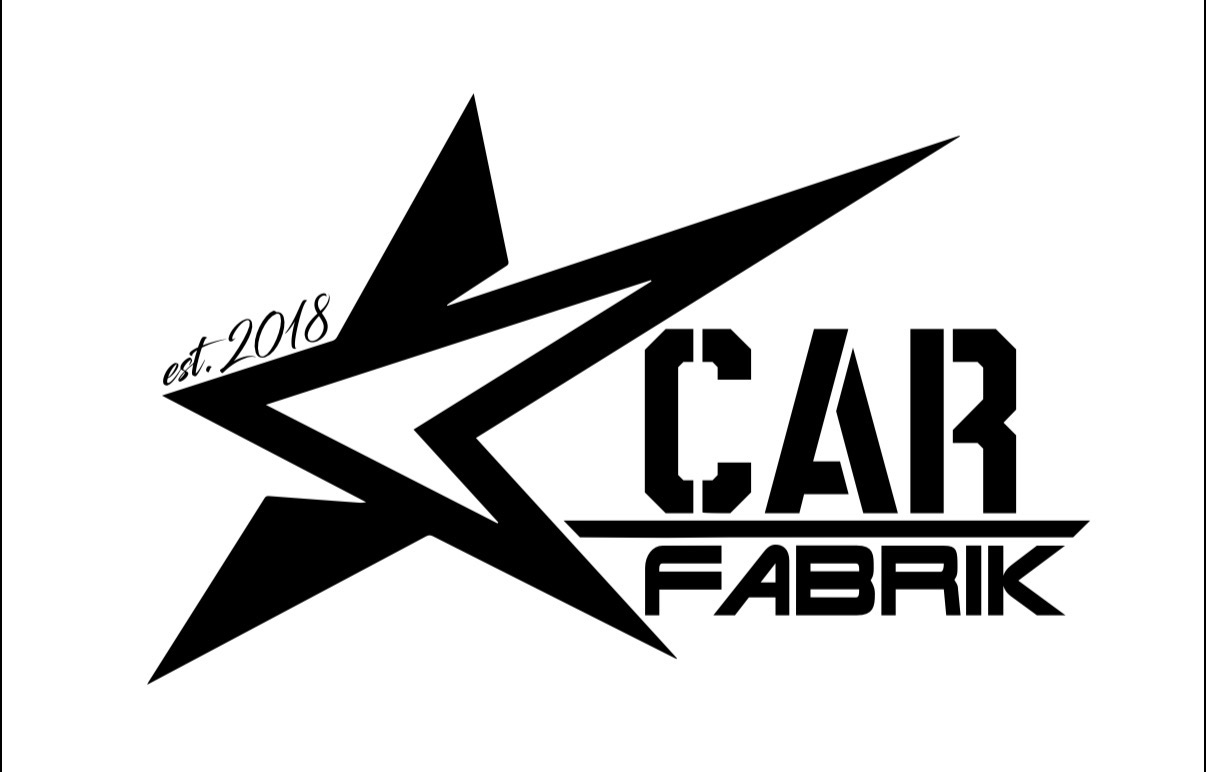 Car-Fabrik