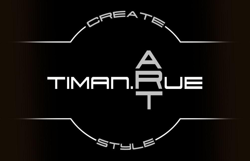 Timan Rue Art