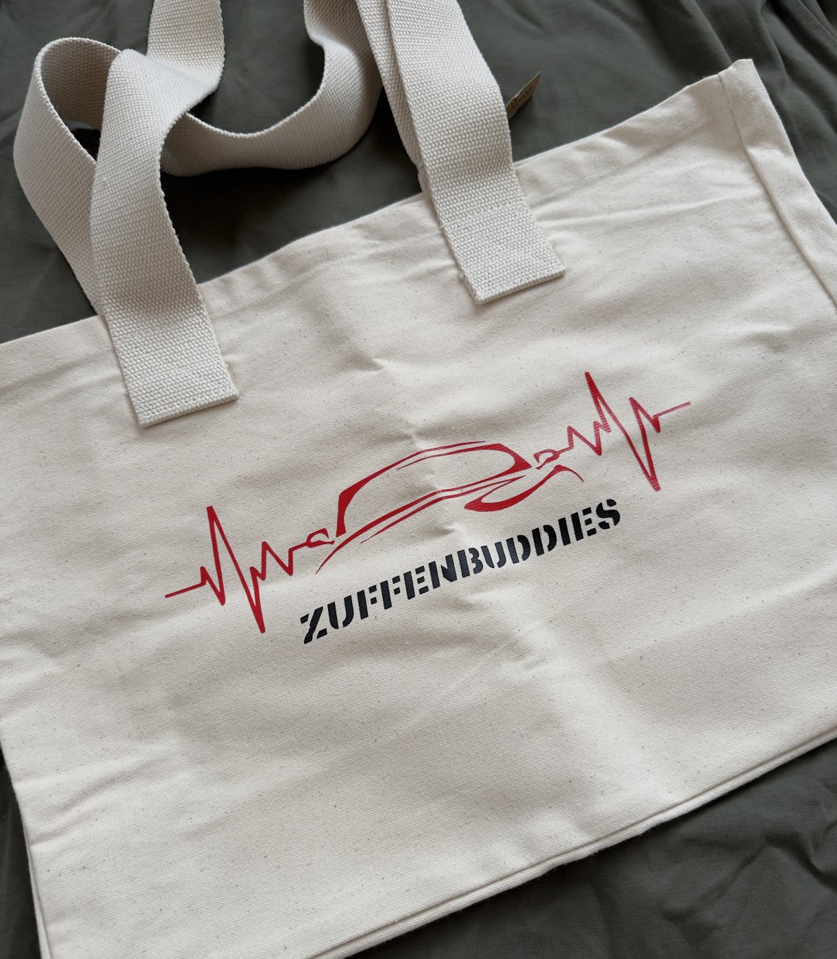 Beach Bag