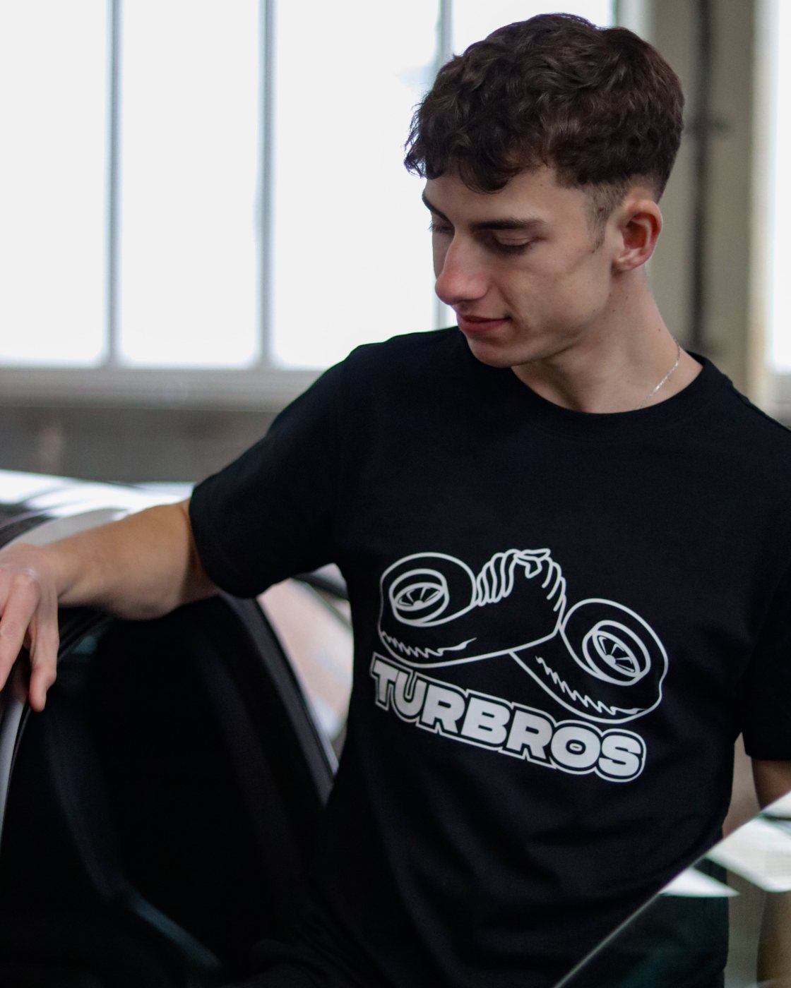 Turbros