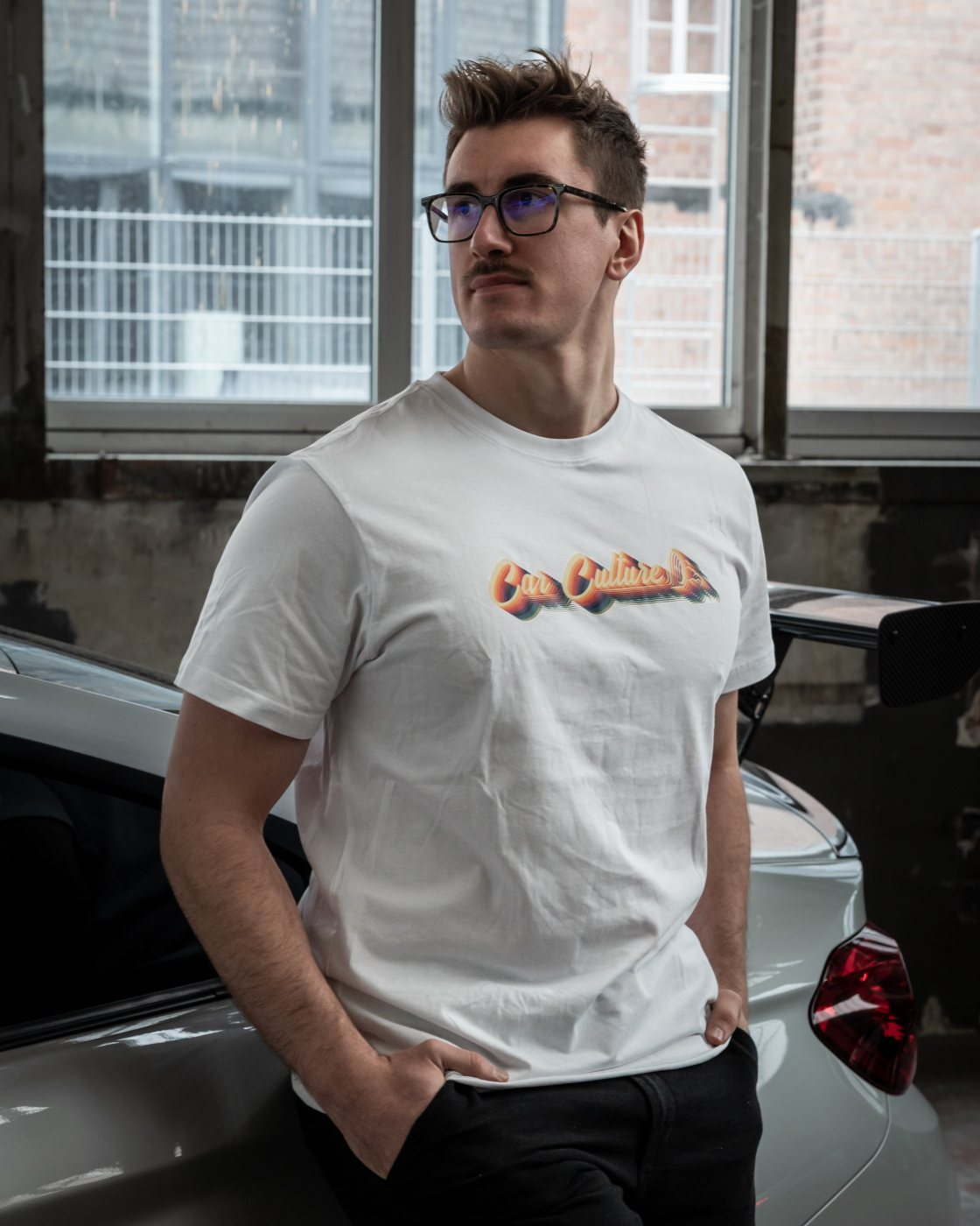 Car Culture Retro